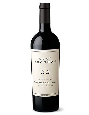 Clay Shannon Cabernet Sauvignon