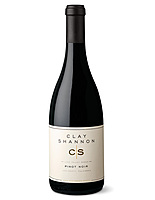 Clay Shannon Pinot Noir Clay Shannon Pinot Noir